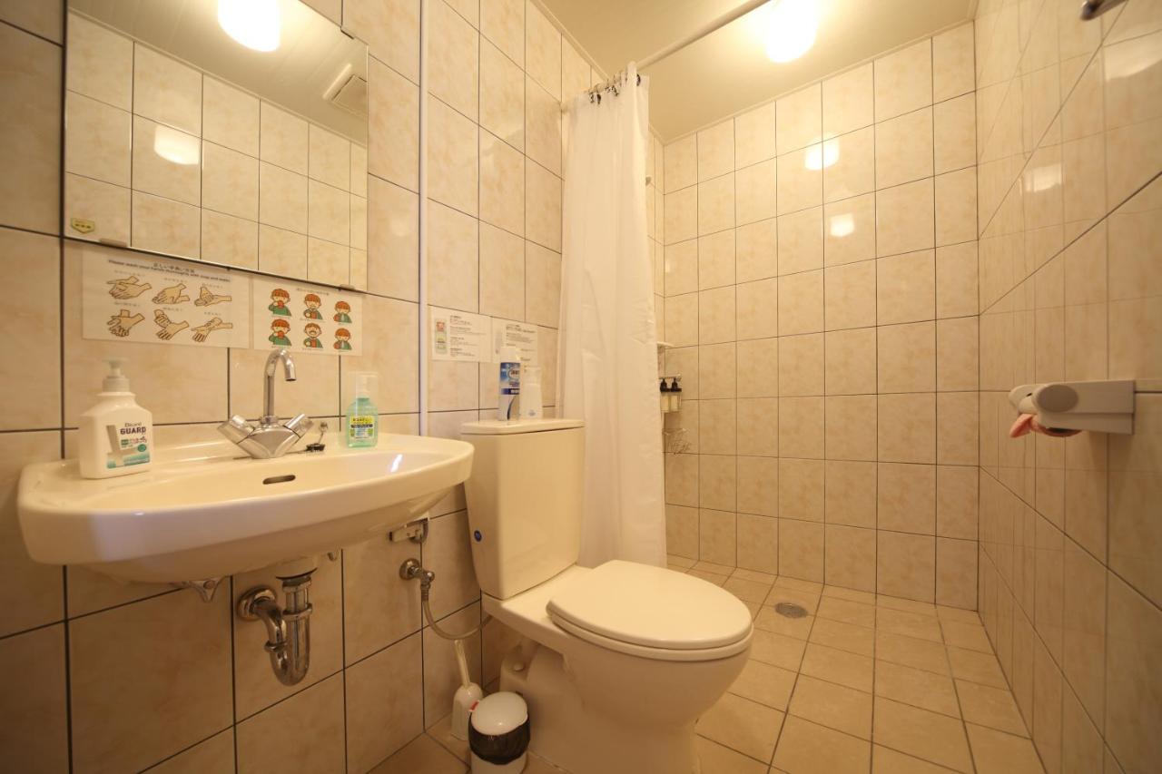Green Garden Hills 3F-2 Okinawa Bagian luar foto