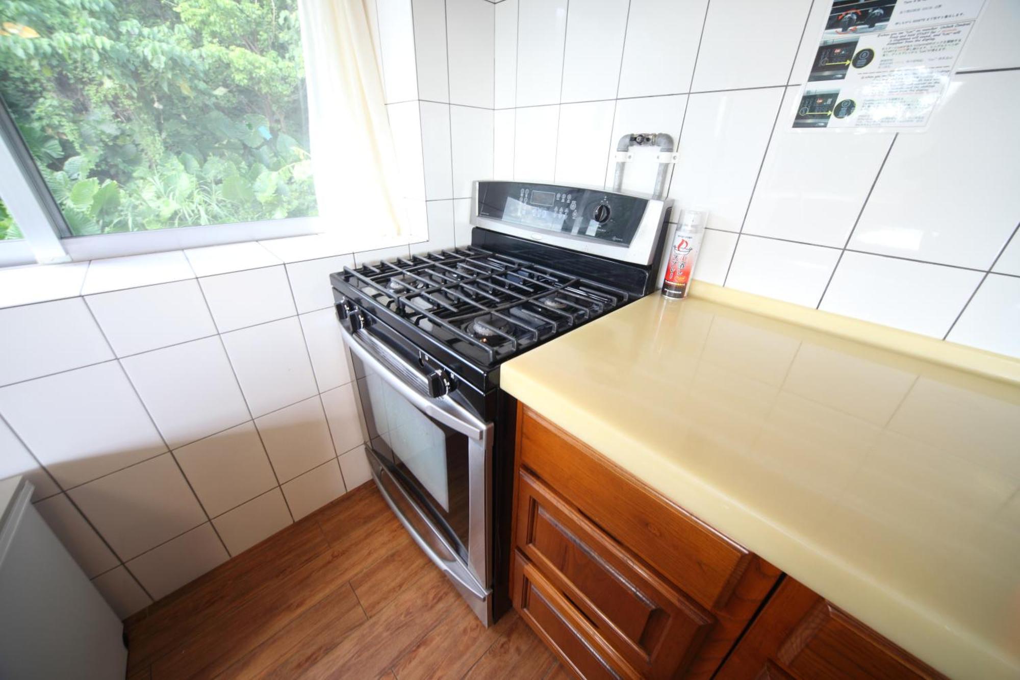 Green Garden Hills 3F-2 Okinawa Bagian luar foto